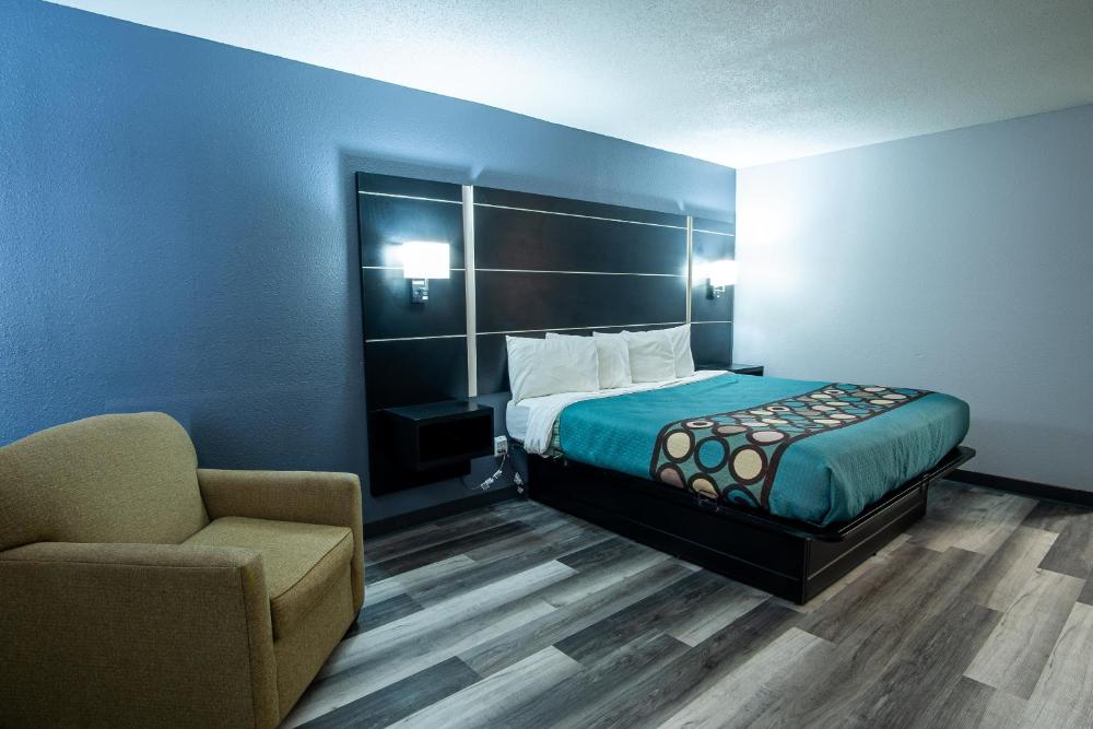 Coratel Inn & Suites by Jasper New Richmond